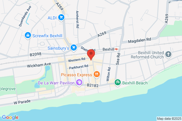 Co-op Food - Bexhill-On-Sea