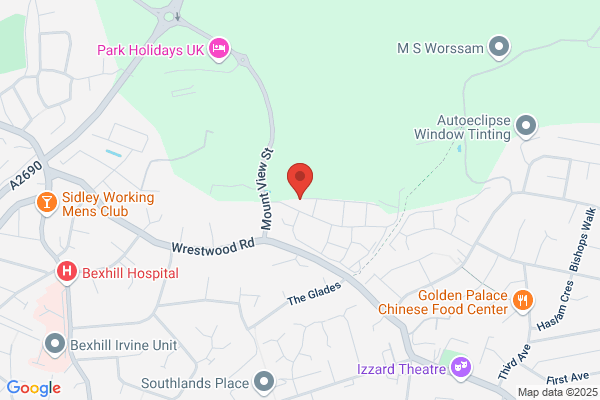 Andrews Land & New Homes Sussex