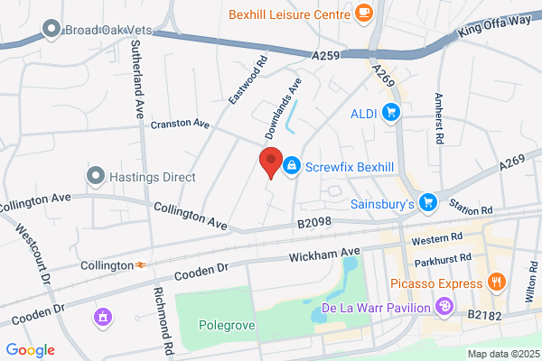 Relocation Hub LTD