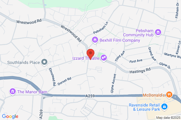 Bexhill Adult Education Centre
