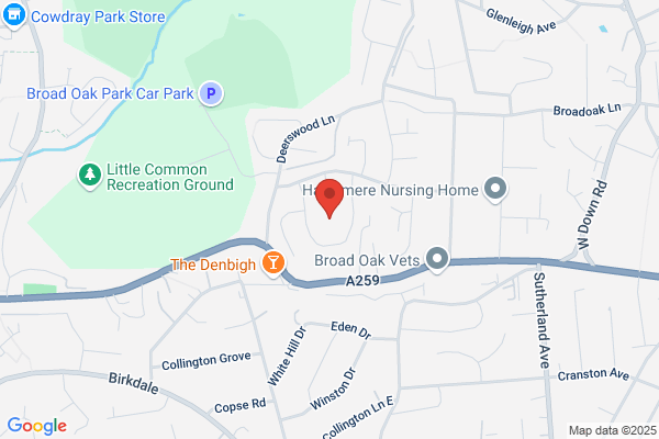 Bale House Cad Ltd
