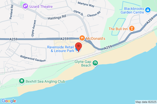TradePoint Bexhill