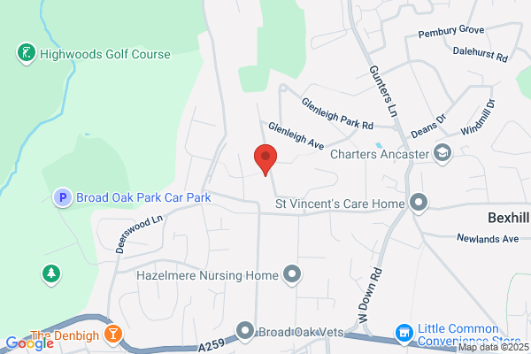 Hodge Plumbing & Heating Ltd