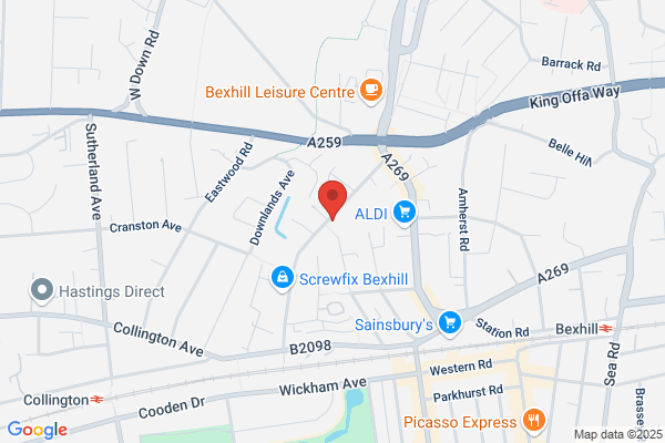 Bexhill Honda