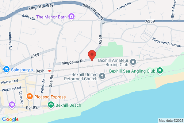 Bexhill Motoring Centre