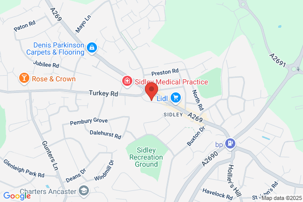 Bexhill Private Hire