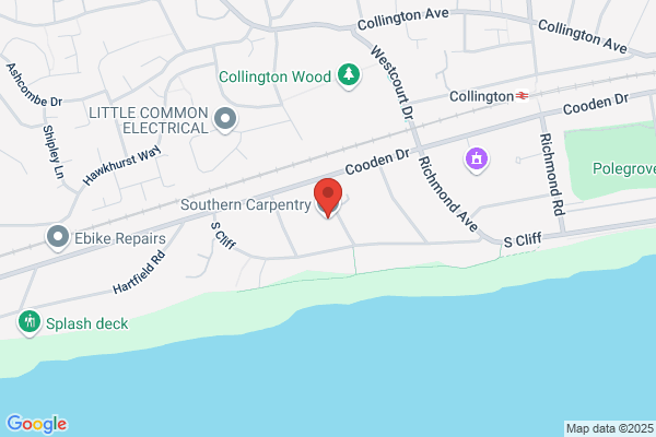 Southern Carpentry Ltd