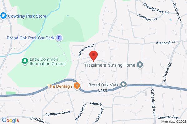 I L Priddy & Sons