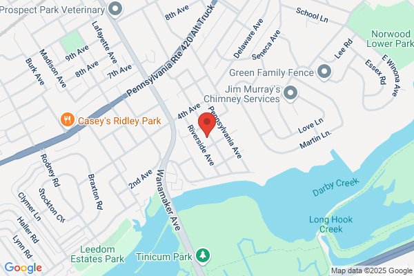 M Mason Plumbing & Heating