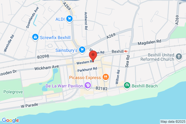 Bexhill Caring Community
