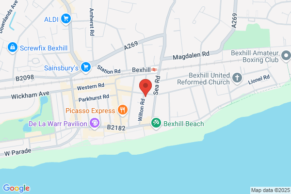 The Association Of Bexhill Citizens