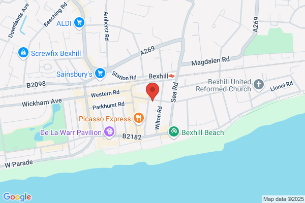 Age Concern (East Sussex)
