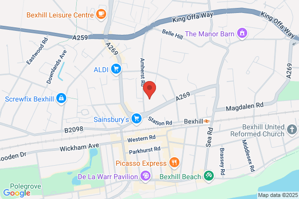Bexhill Diabetic Centre