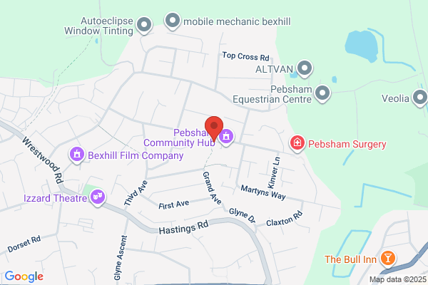 Pebsham Pharmacy