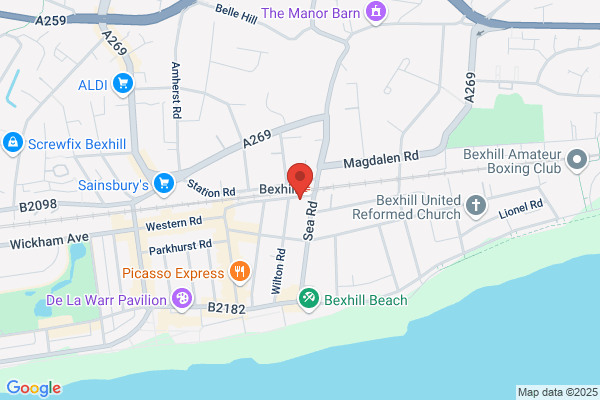 Bexhill Chiropody Centre