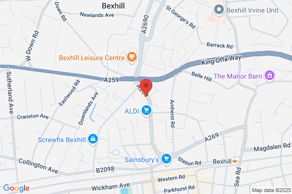 Bexhill Chiropractic & Family Health Centre