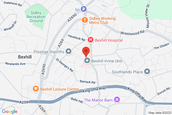Bexhill Mobility & Health Care Centre