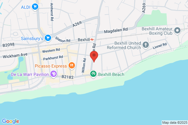 Sea Road Surgery