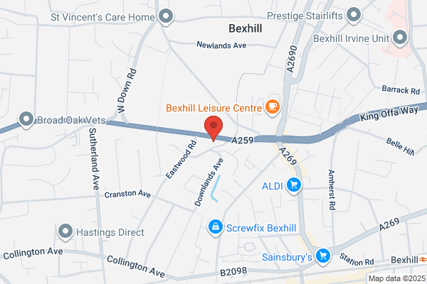 Bexhill Amateur Theatrical Society