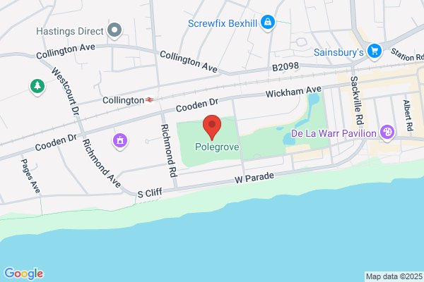 Bexhill Cricket Club