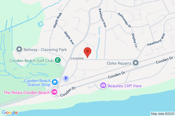 Bexhill Squash & Social Club