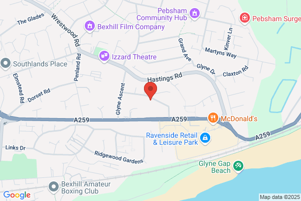 Bexhill Writers Group