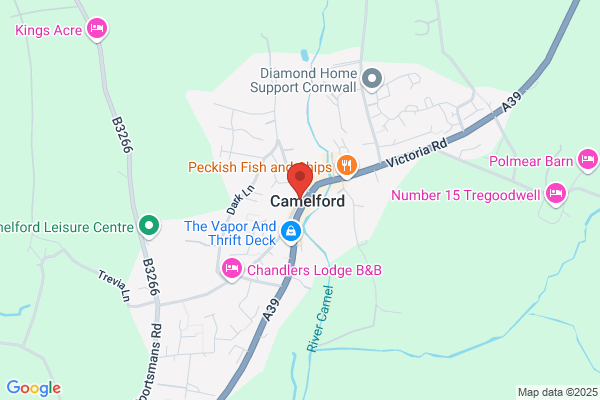 Camelford & District Liberal Democrats Club