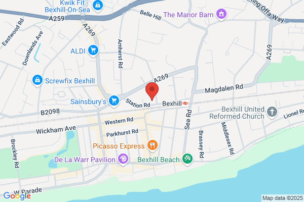 Bexhill Youth & Community Centre