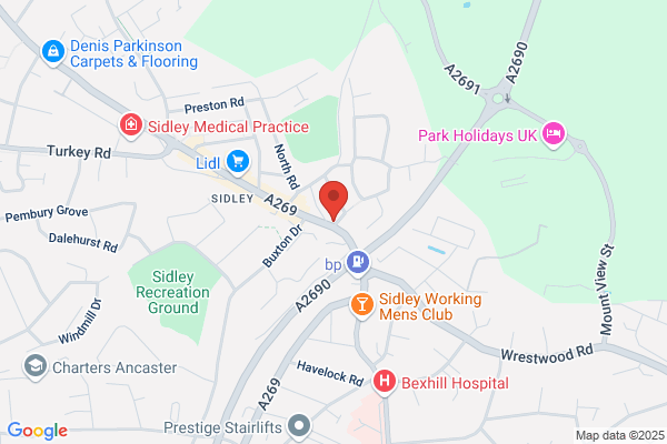 Highfield Dental Practice