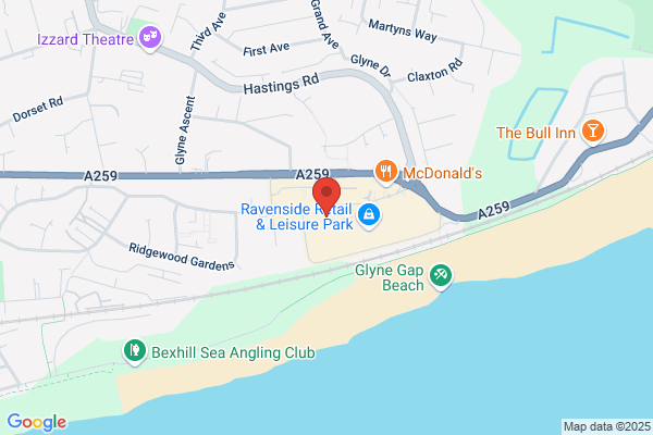 Boots Hearingcare Bexhill on Sea