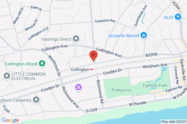 Acupuncture South East
