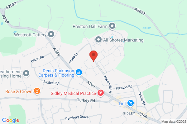 C H S Electrical Ltd
