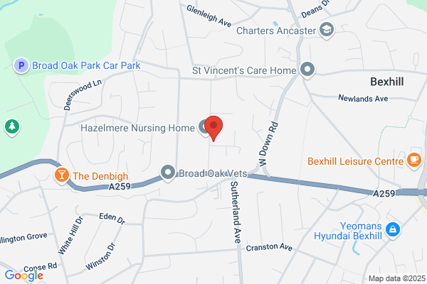 N T S Electrical Ltd