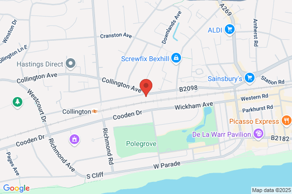 Shenley Recruitment Ltd