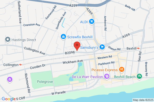 Bexhill Exhaust & Service Centre