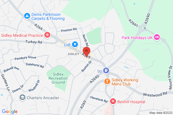 Sidley Funeralcare (inc. inc. Mummery Funeral Directors)