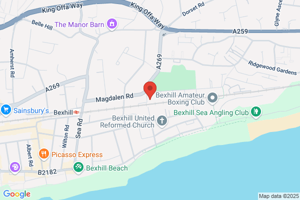 Bexhill Car Care