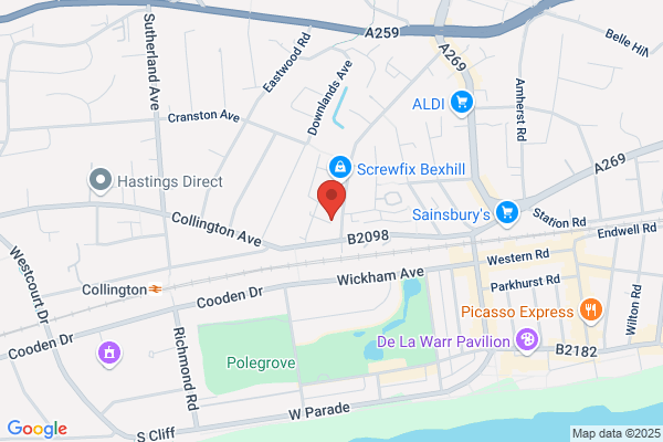 The Sackville Car Centre
