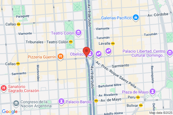 Buenos Aires