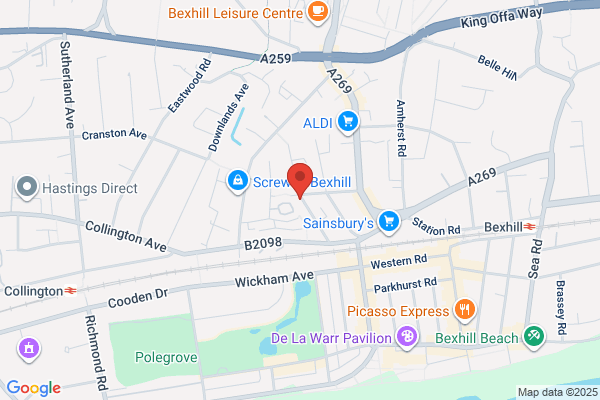 Dacal Property Maintenance