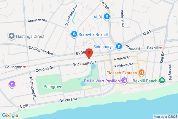 locksmith Bexhill On Sea