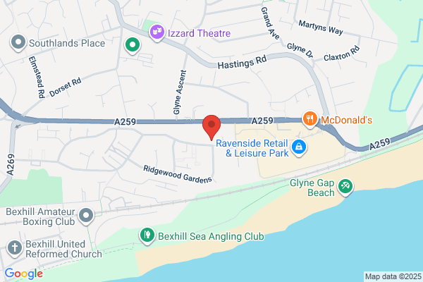 Bexhill Shotokan Karate