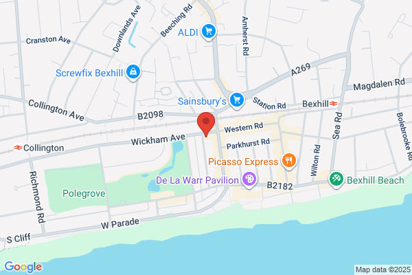 East Sussex Nursing Agency