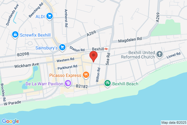 Bexhill