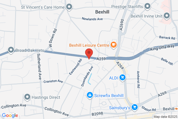 Bexhill Amateur Athletic Community Association