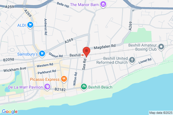 Bexhill Hearing Centre