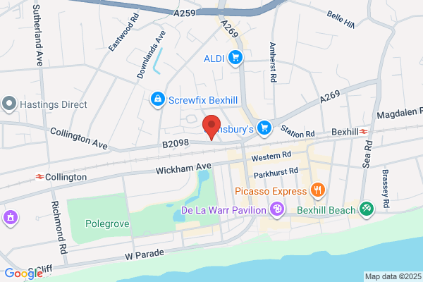 Bexhill Jehovah's Witnesses