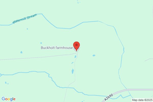 Buckholt Kennels