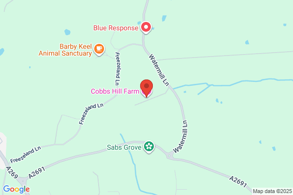 Cobbs Hill Farm