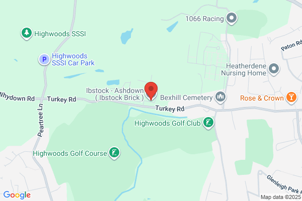 Ibstock Bricks Ltd